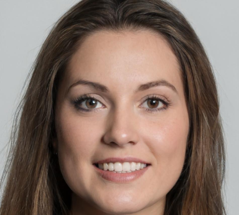 Marina Hoffmann Profilbild