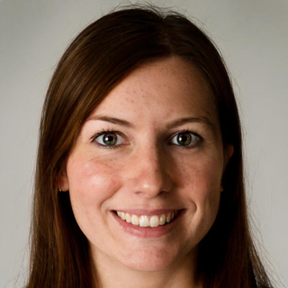 Lisa Dubois Profilbild